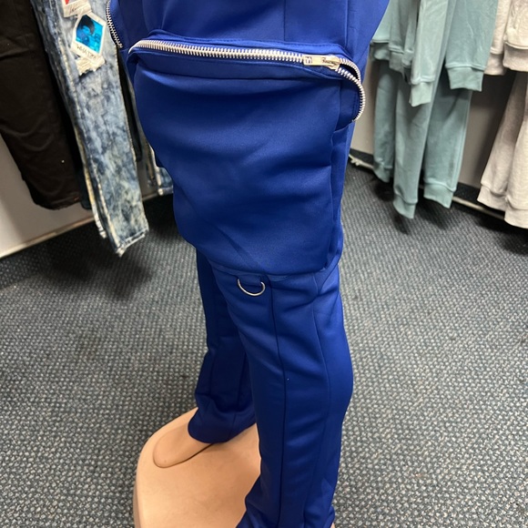 Stack sweatpants - Picture 15 of 15